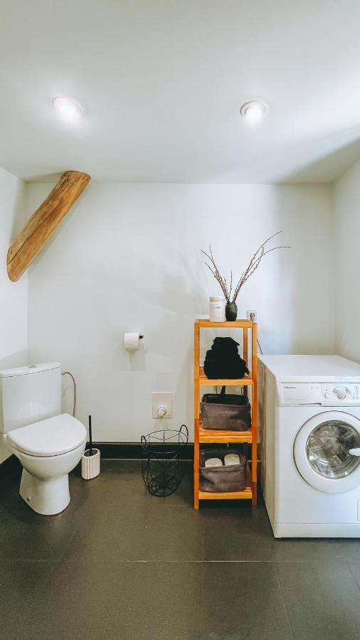 White Loft In The Riga City Center Экстерьер фото